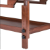 Массажний стіл  Fit-On Comfort Pro Walnut - фото №11